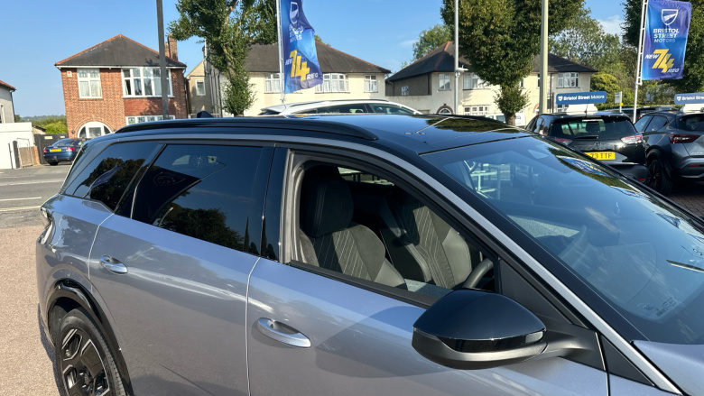 Peugeot 5008 157kW GT 73kWh 5dr Auto Electric Estate